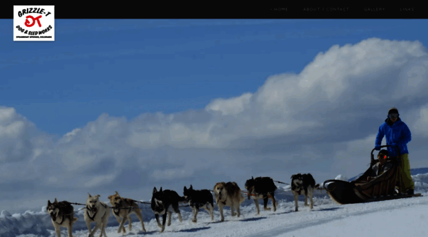 steamboatdogsledding.com