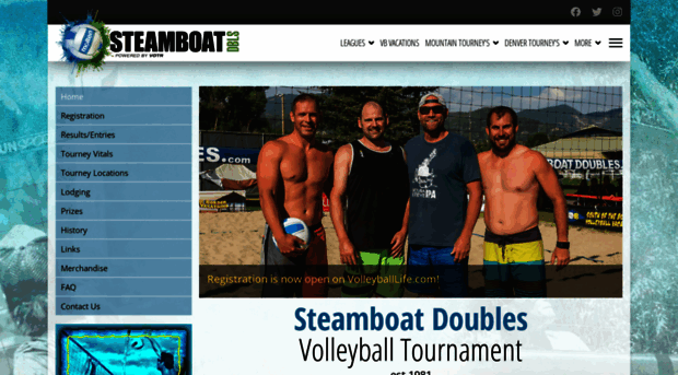 steamboatdoubles.com