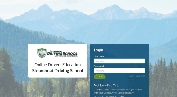 steamboatdriving.bedrivingus.com