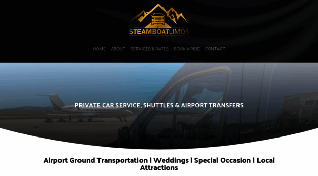 steamboatlimos.com