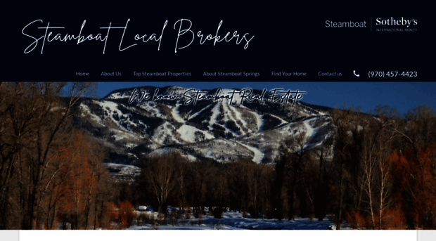 steamboatlocalbrokers.com