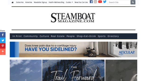 steamboatmagazine.com