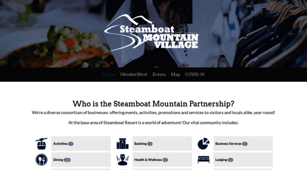steamboatmountainvillage.com