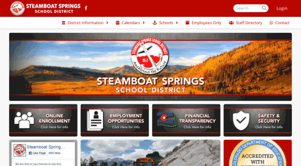 steamboatschools.net