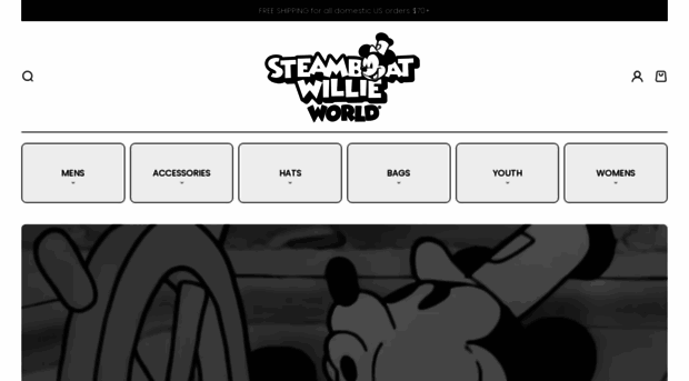 steamboatwillieworld.com