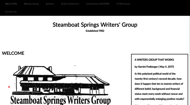 steamboatwriters.com