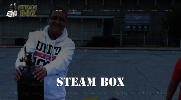 steamboxri.com