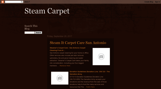 steamcarpetdazaoya.blogspot.com