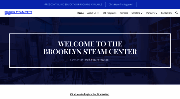 steamcenter.net