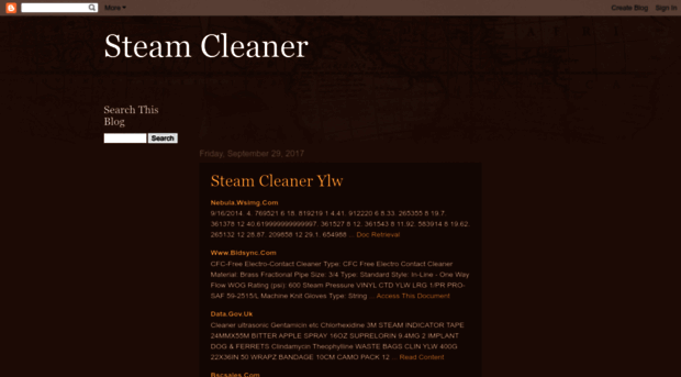 steamcleanerrigirichi.blogspot.com