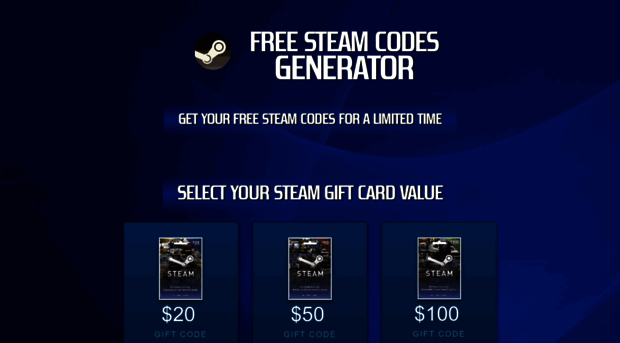 steamcodes.org