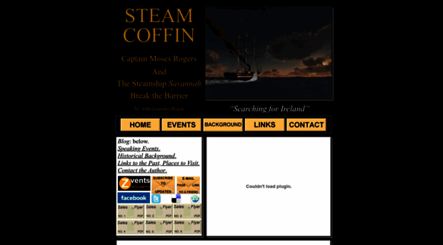 steamcoffin.com