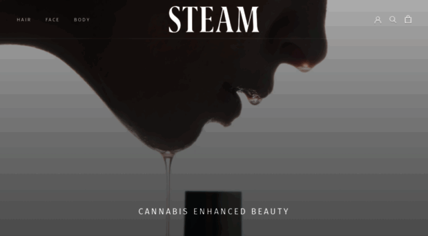 steamcreamsandoils.com