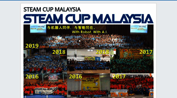 steamcupmalaysia.joomla.com