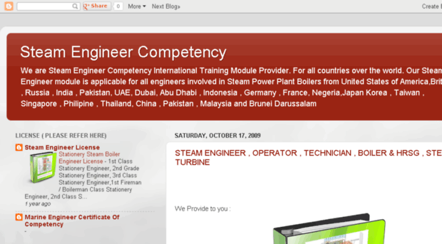 steamengineercompetency.blogspot.com