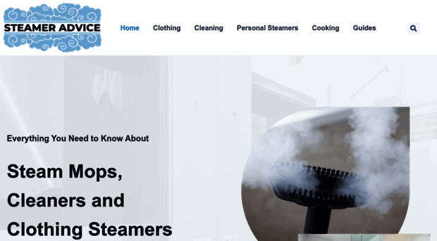 steameradvice.com