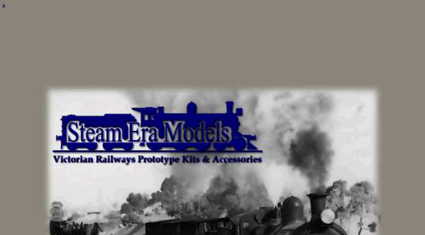 steameramodels.com