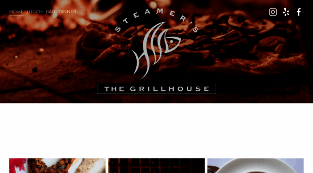 steamers-restaurant.com