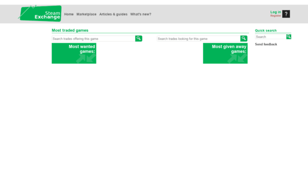 steamexchange.com