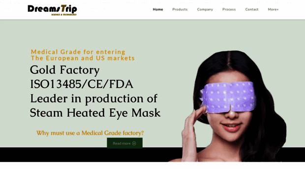 steameyemask.com