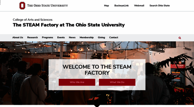 steamfactory.osu.edu