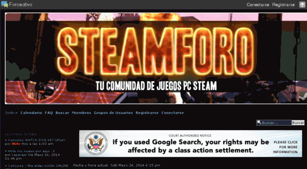 steamforo.com