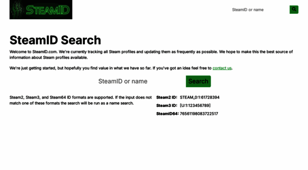 steamid.com