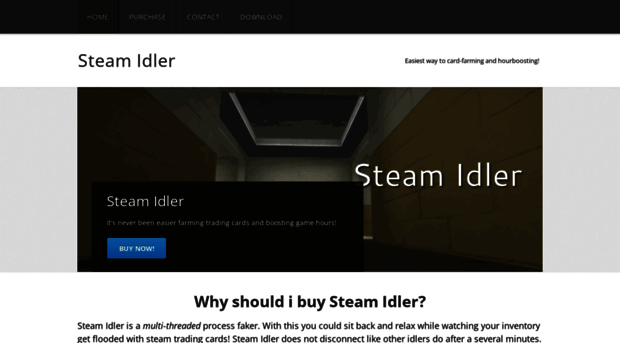 steamidler.weebly.com