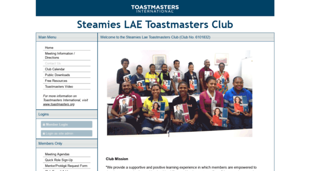 steamieslaetm.toastmastersclubs.org