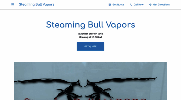 steamingbullvapors.business.site