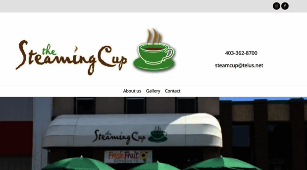 steamingcup.ca