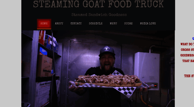 steaminggoat.com