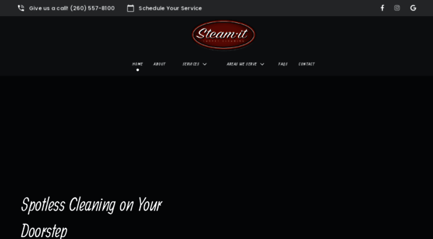 steamitcarpetcleaning.com