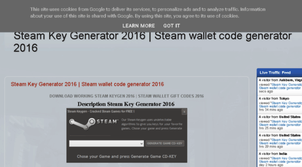 steamkey2016.blogspot.fr