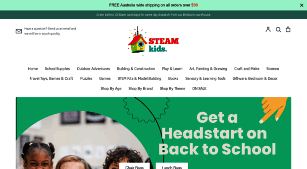 steamkids.com.au