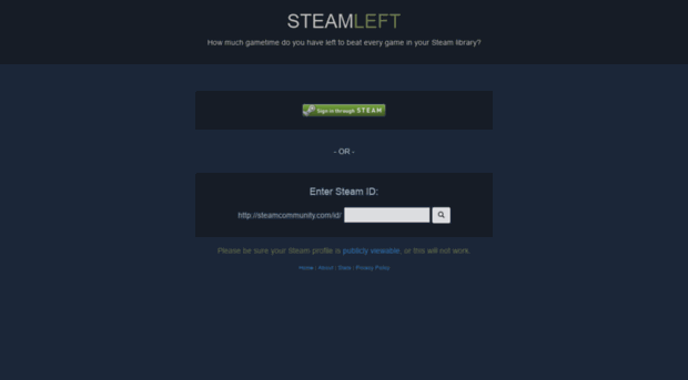 steamleft.com