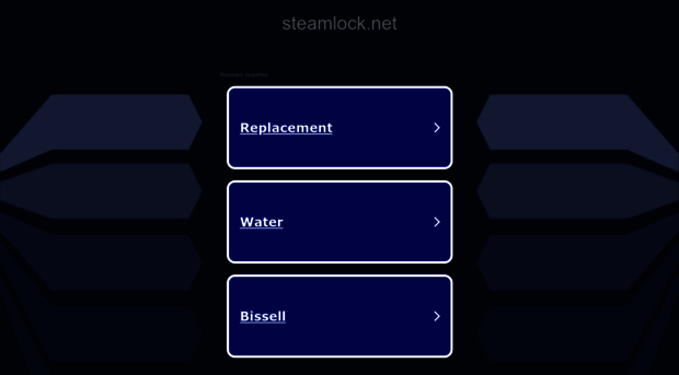 steamlock.net