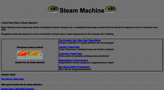 steammachine.com