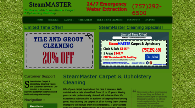 steammaster-va.com