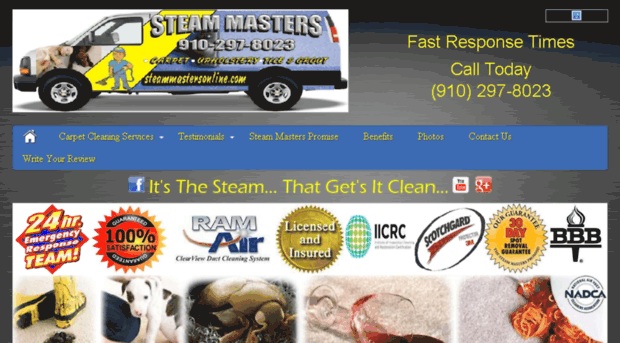 steammasters.org