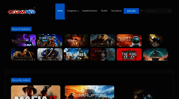 steamora.net