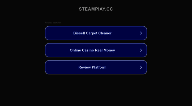 steampiay.cc