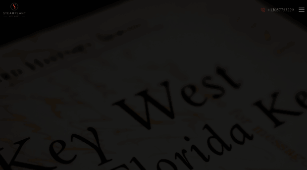 steamplantkeywest.com