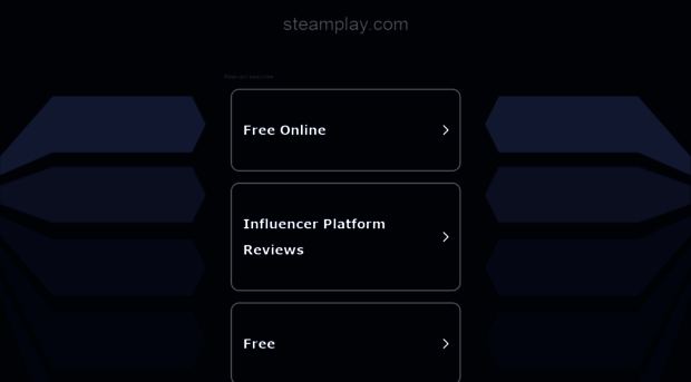 steamplay.com