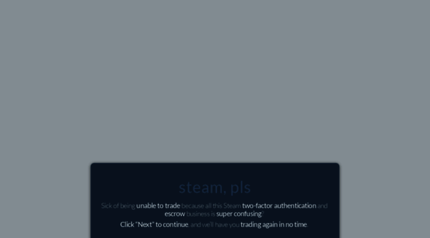 steampls.com