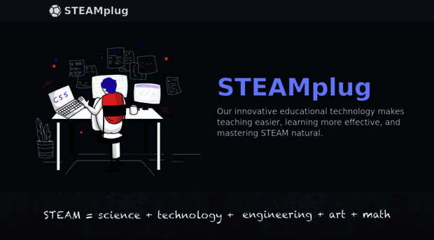 steamplug