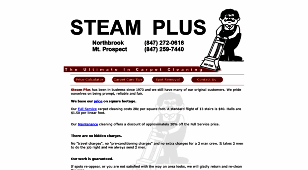 steamplus.com