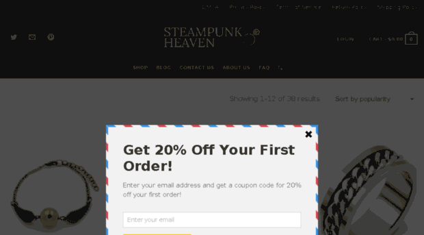 steampunk-heaven.com