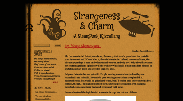 steampunk-miscellany.co.uk