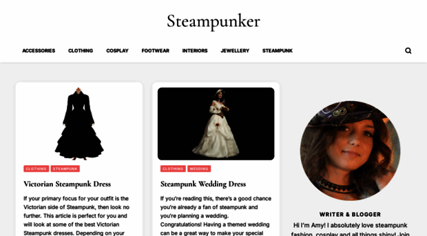 steampunker.co.uk